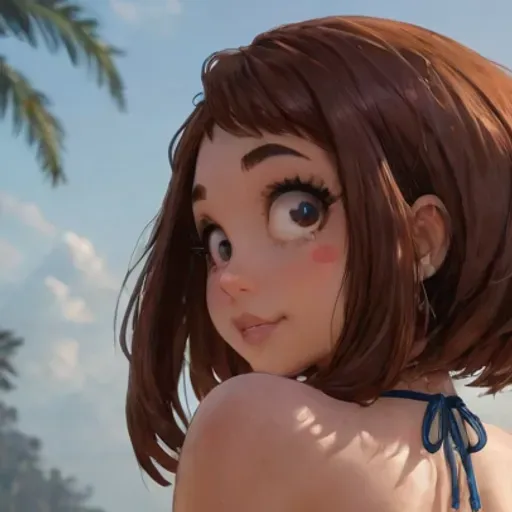 AI porn image generator