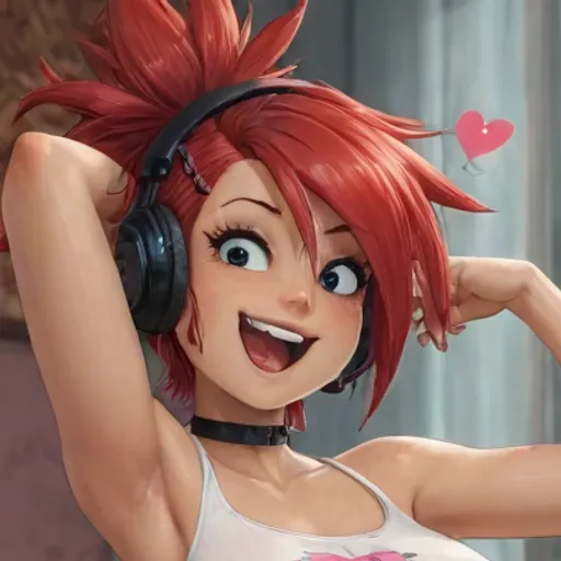 AI porn image generator