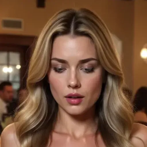 AIポルノ画像ジェネレーター