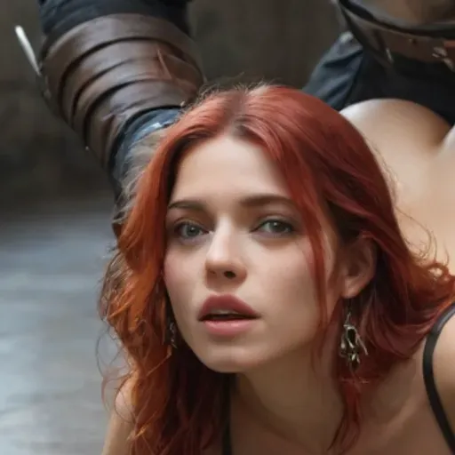 KI-Pornobild-Generator