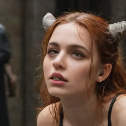 generatore di immagini porno IA