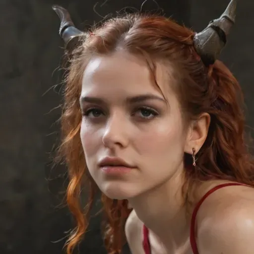 generatore di immagini porno IA