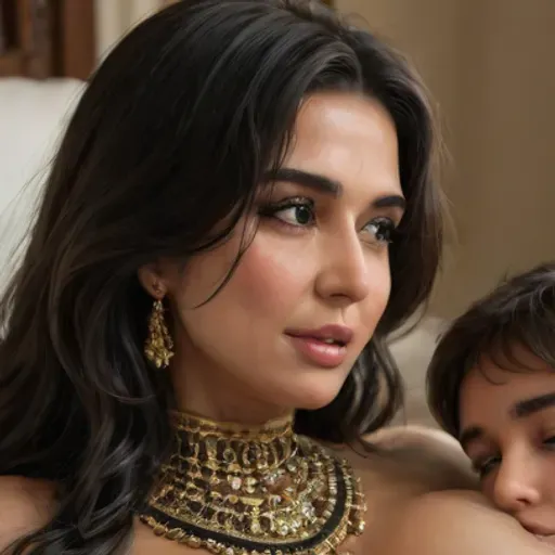 โปรแกรมสร้างภาพโปรนที่ใช้ปัญหา AI