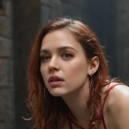 generatore di immagini porno IA