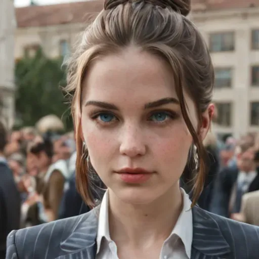 AI色情图片生成器