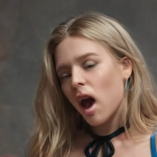 generatore di immagini porno IA