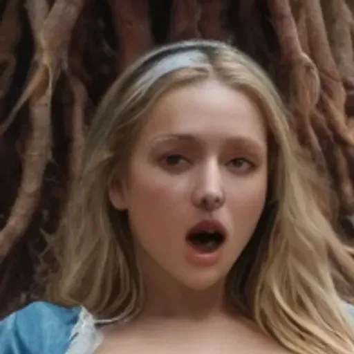 AI 포르노 이미지 생성기