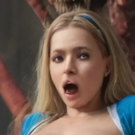 AI 포르노 이미지 생성기