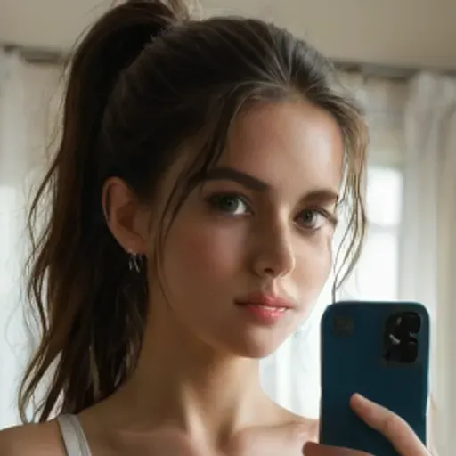 AI色情图片生成器