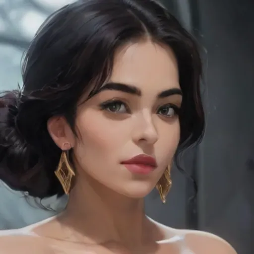 yapay zekâ porno görsel üretici