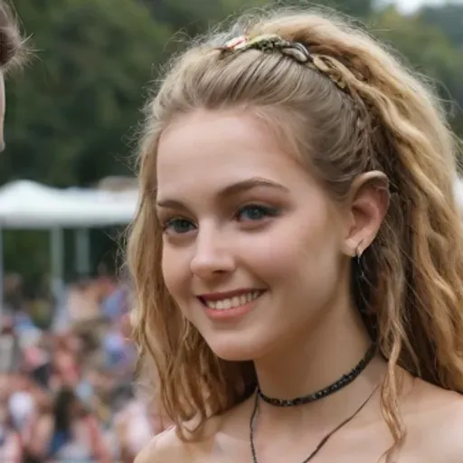 generatore di foto porno IA