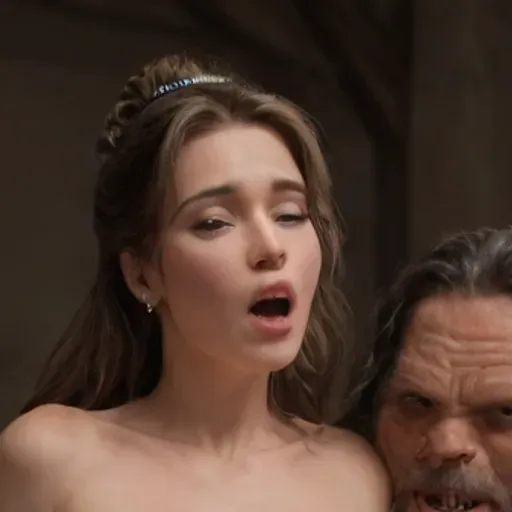 AI porn pic generator