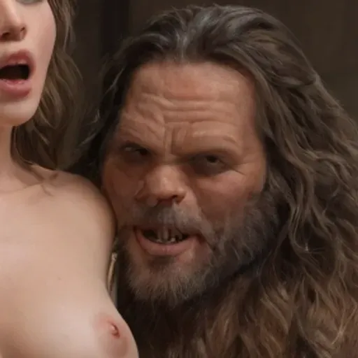 AI porn image generator