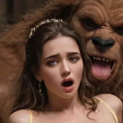 generatore di immagini porno IA