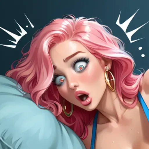 AI色情圖片產生器