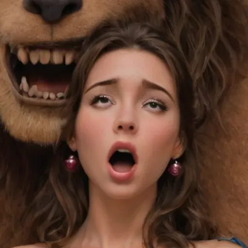 AI 포르노 이미지 생성기