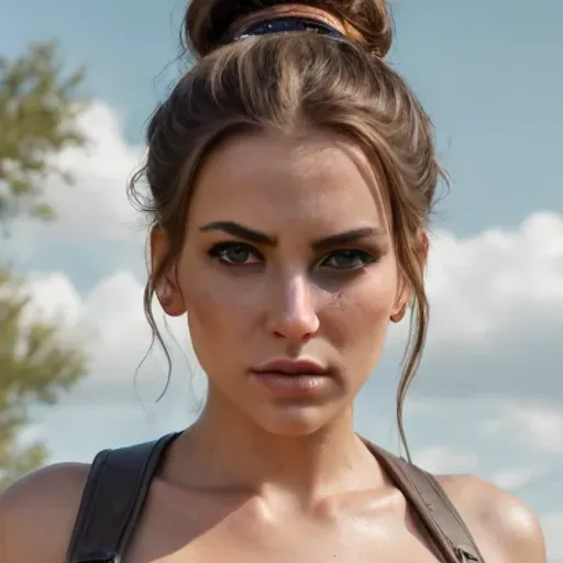 एआई पोर्न इमेज जेनरेटर