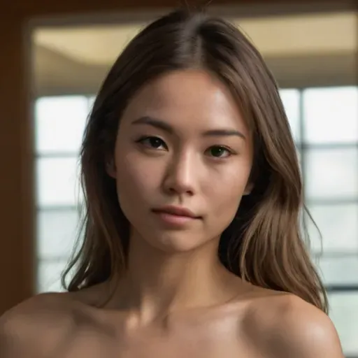 yapay zekâ porno görsel üretici