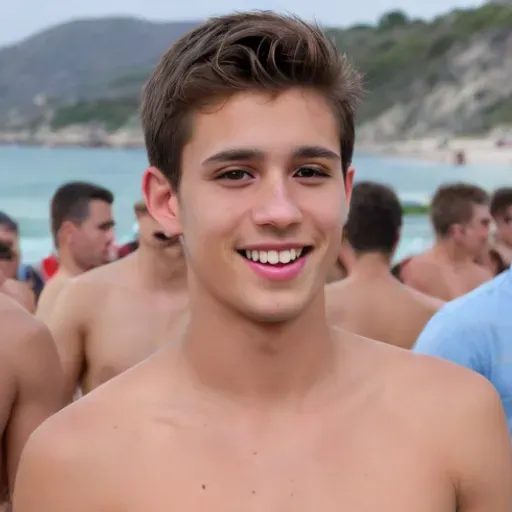 generador de imágenes porno con IA