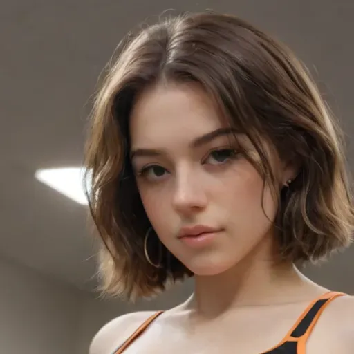 AI porn image generator