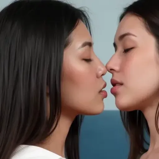 AI色情照片生成器