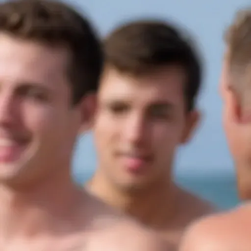 โปรแกรมสร้างภาพโปรนที่ใช้ปัญหา AI