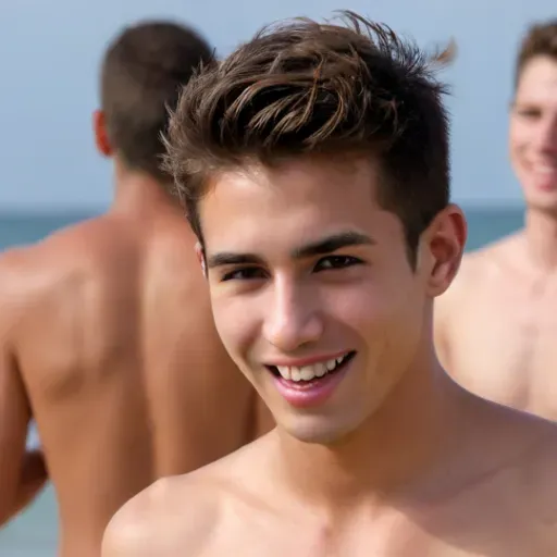 ตัวสร้างรูปโปรโมชั่น AI