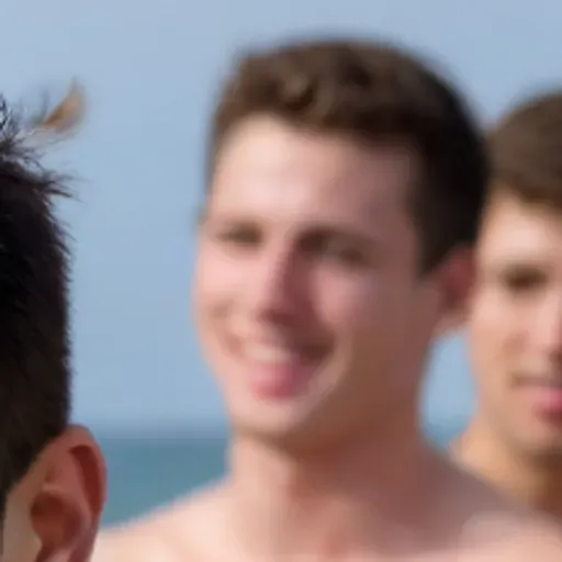 โปรแกรมสร้างภาพโปรนที่ใช้ปัญหา AI