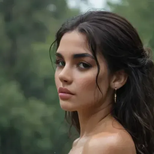 AIポルノ画像ジェネレーター