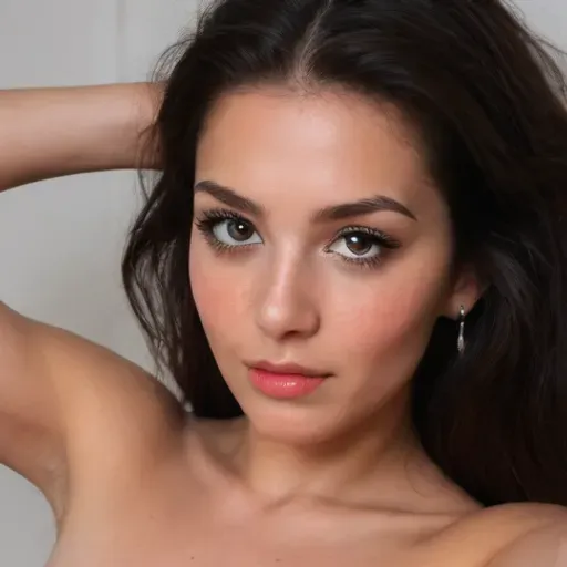 AIポルノ画像ジェネレーター