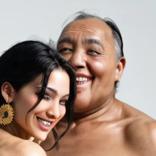 Penghasil gambar lucah AI