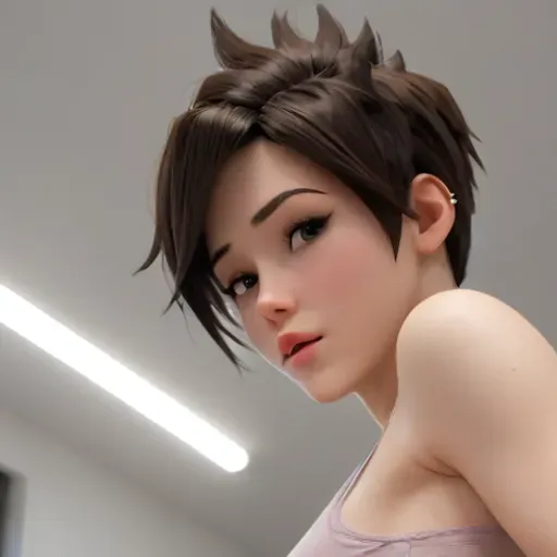 Pencipta imej lucah AI