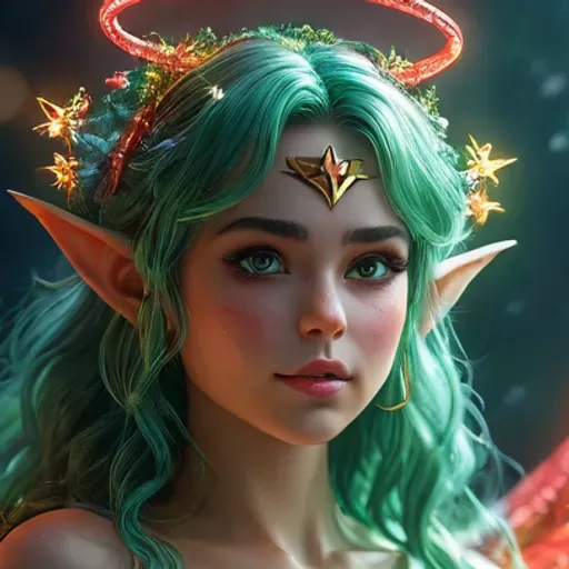 Pencipta imej lucah AI