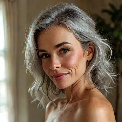 AI 포르노 이미지 생성기