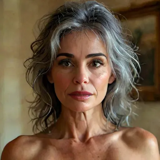 KI-Pornobild-Generator