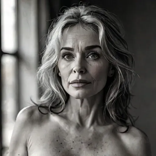 KI-Pornobild-Generator