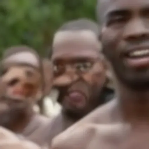 AI色情照片產生器