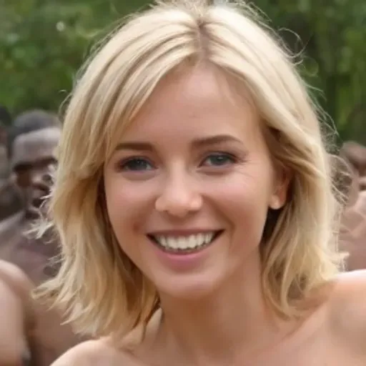 AI色情照片產生器