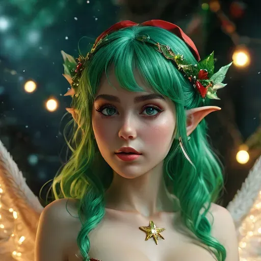 KI-Pornobild-Generator