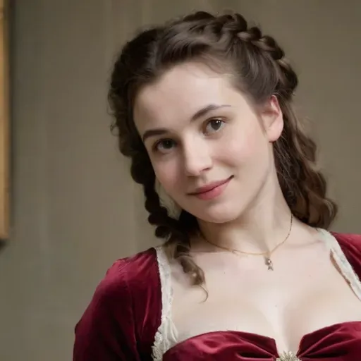 AI色情图片生成器