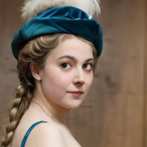 KI-Pornobild-Generator