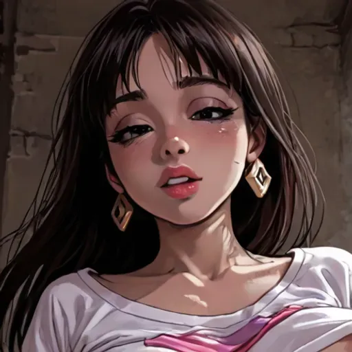 AI色情圖片產生器