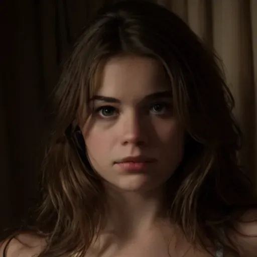 AI 포르노 이미지 생성기