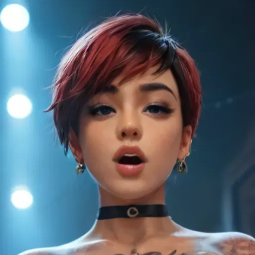 โปรแกรมสร้างภาพโปรนที่ใช้ปัญหา AI