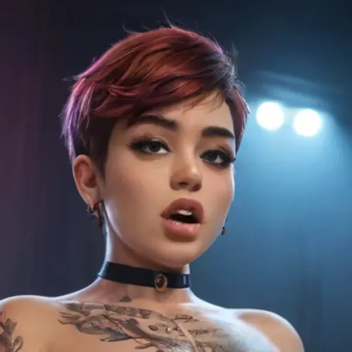 KI-Pornobildchen-Generator
