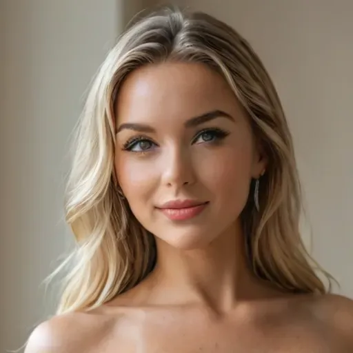 AI色情图片生成器