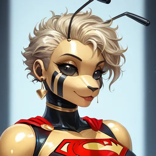 AI色情圖片產生器