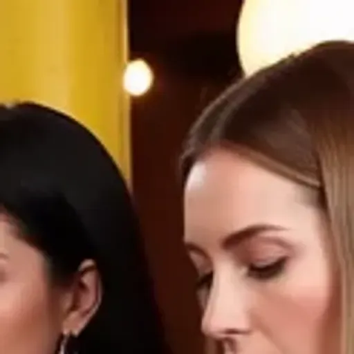 AI色情照片產生器