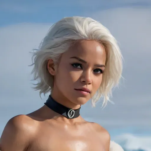 โปรแกรมสร้างภาพโปรนที่ใช้ปัญหา AI