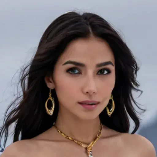 KI-Pornobild-Generator